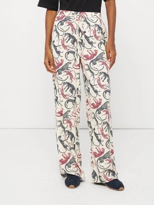 Foto van product Pyjamabroek Tommy Hilfiger