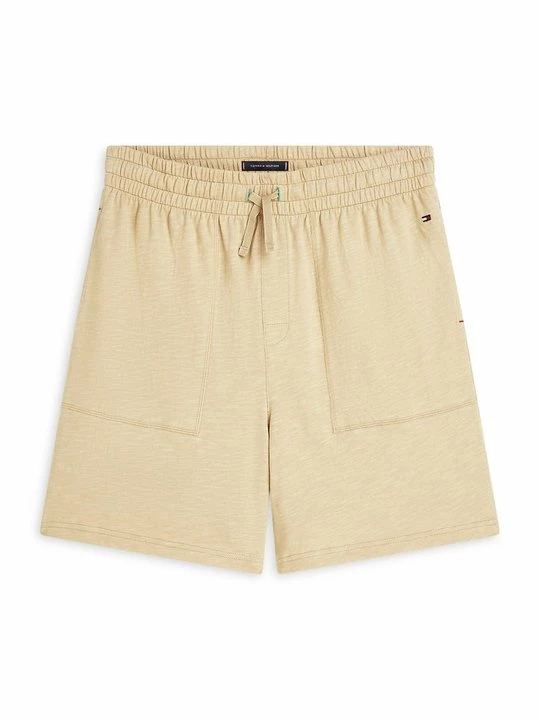 Foto van product Pyjamabroek Tommy Hilfiger beżowy