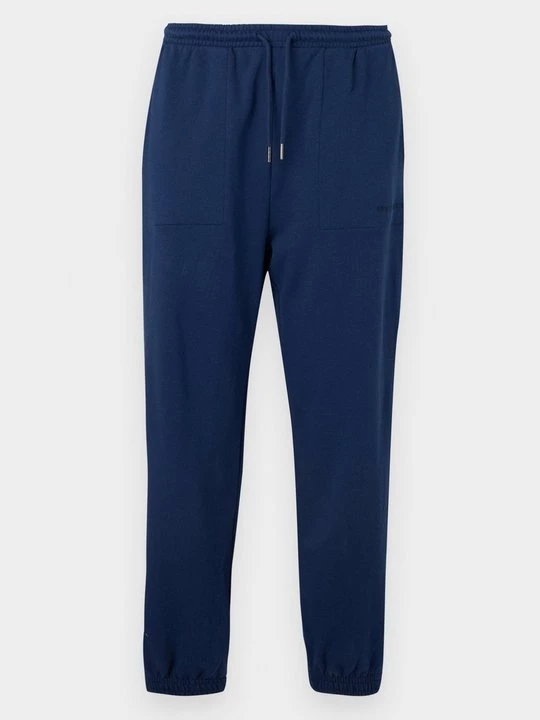 Foto van product Pyjamabroek Tommy Hilfiger blauw