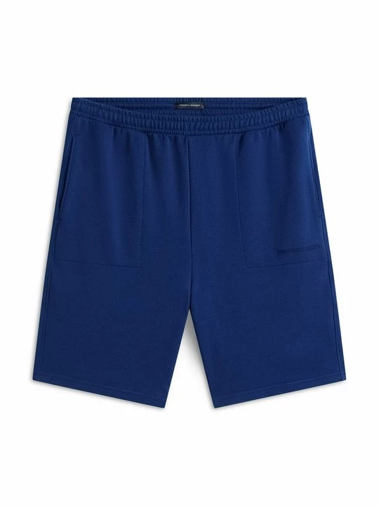 Foto van product Pyjamabroek Tommy Hilfiger blauw
