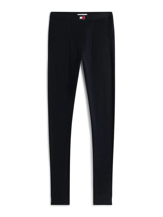 Foto van product Pyjamabroek Tommy Hilfiger donkerblauw
