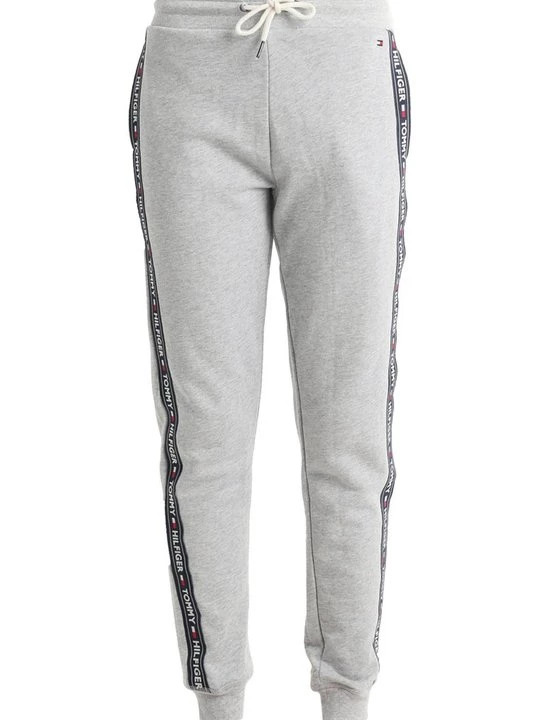 Foto van product Pyjamabroek Tommy Hilfiger grijs