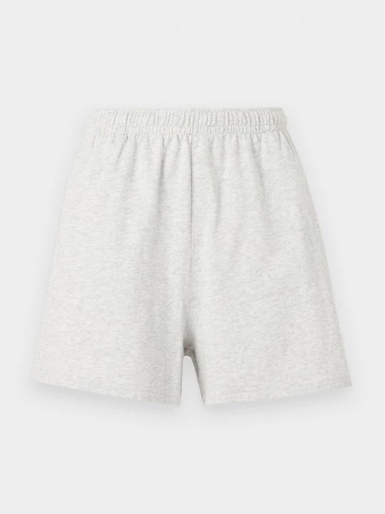 Foto van product Pyjamabroek Tommy Hilfiger lichtgrijs