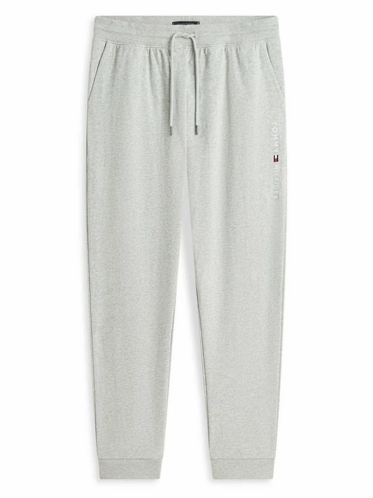 Foto van product Pyjamabroek Tommy Hilfiger lichtgroen