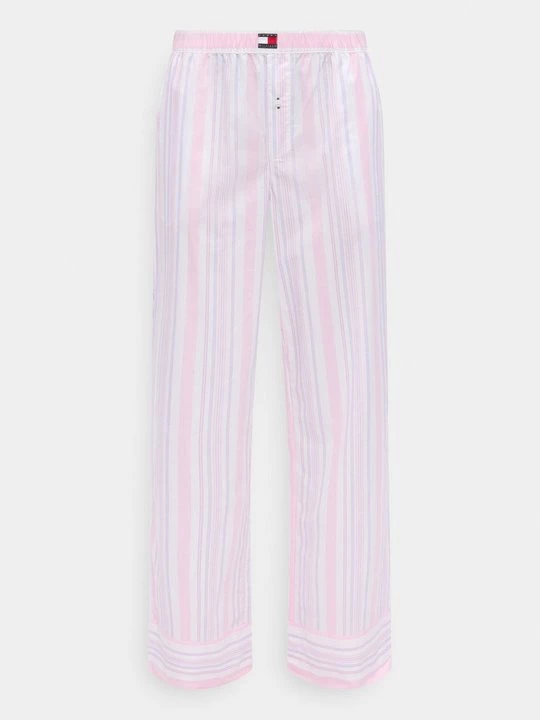 Foto van product Pyjamabroek Tommy Hilfiger roze