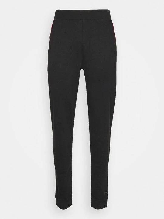 Foto van product Pyjamabroek Tommy Hilfiger zwart