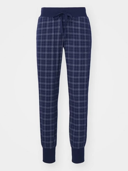 Foto van product Pyjamabroek Triumph blauw