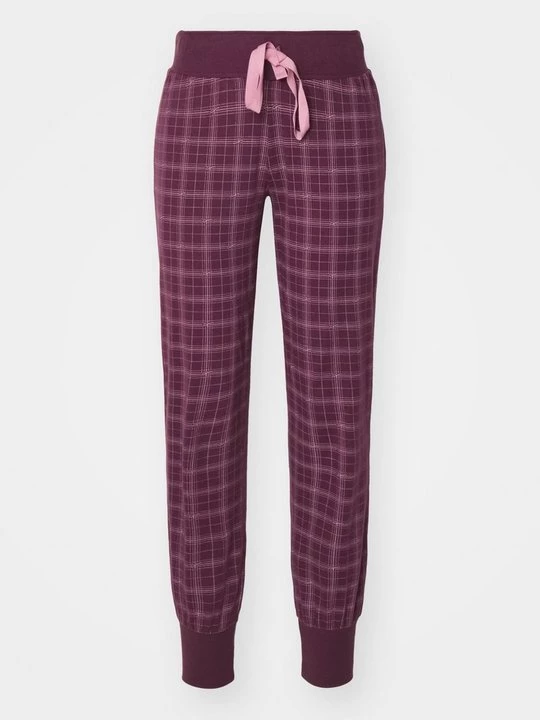 Foto van product Pyjamabroek Triumph paars