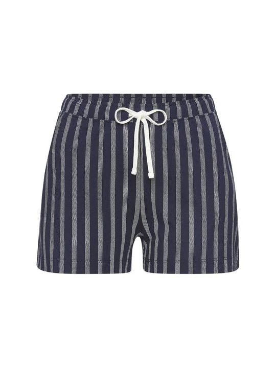 Foto van product Pyjamabroek Vivance donkerblauw