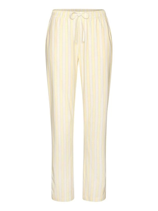 Foto van product Pyjamabroek Vivance geel