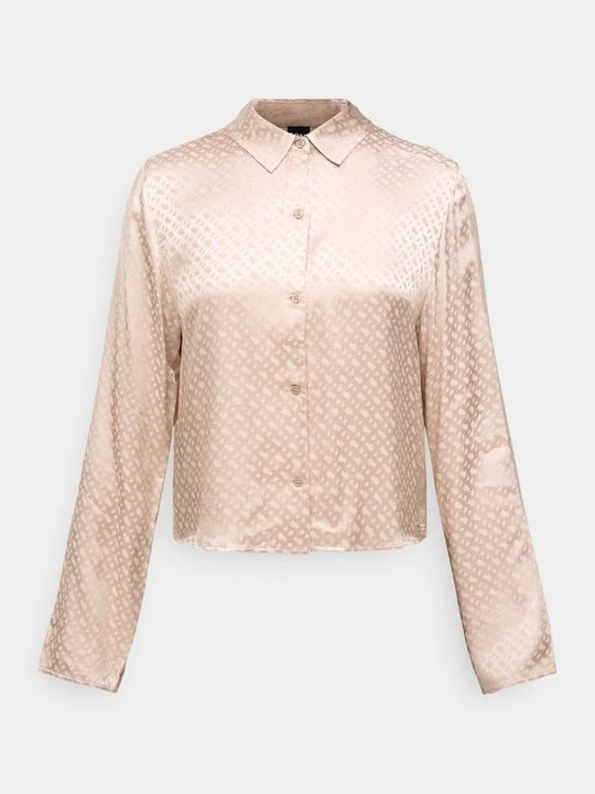 Foto van product Pyjamashirt Boss beżowy