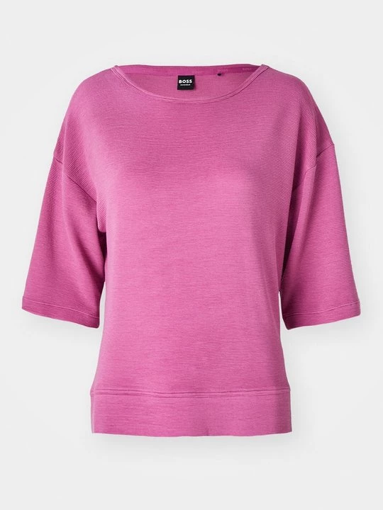 Foto van product Pyjamashirt Boss paars