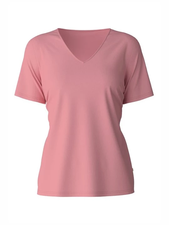 Foto van product Pyjamashirt CALIDA roze