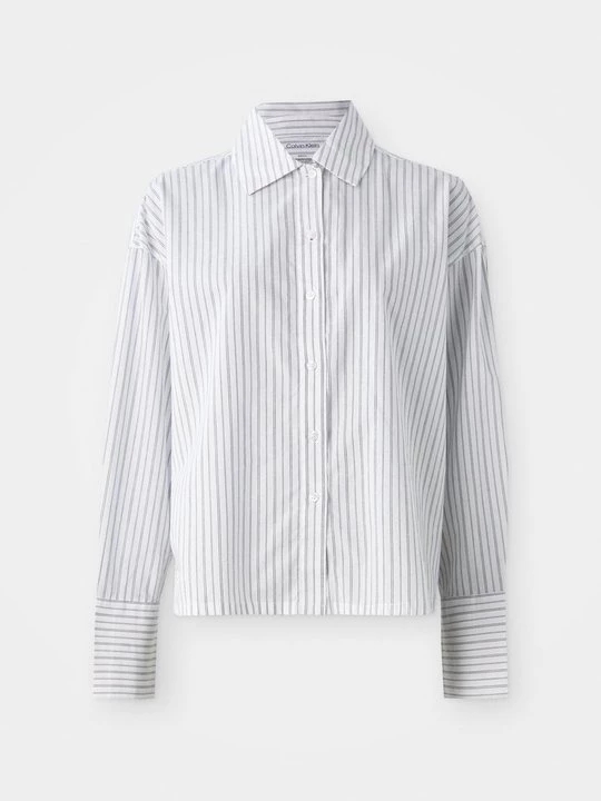 Foto van product Pyjamashirt Calvin Klein