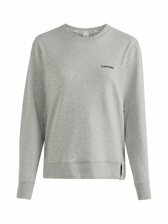 Foto van product Pyjamashirt Calvin Klein grijs