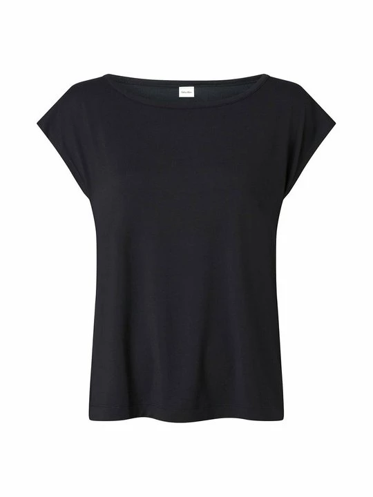 Foto van product Pyjamashirt Calvin Klein zwart
