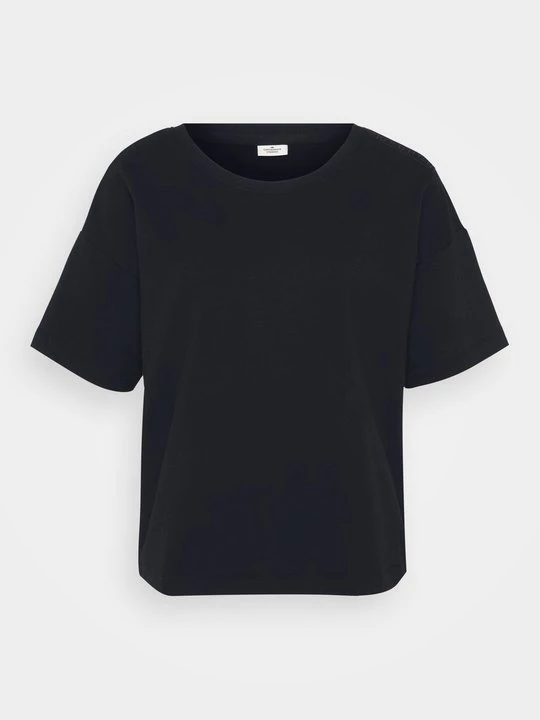 Foto van product Pyjamashirt Copenhagen Studios zwart