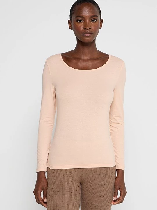 Foto van product Pyjamashirt Dorina roze