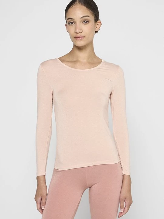 Foto van product Pyjamashirt Dorina roze