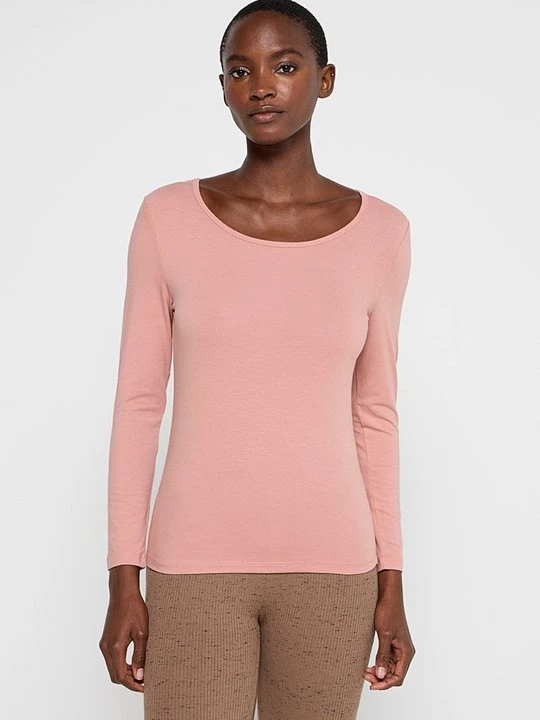 Foto van product Pyjamashirt Dorina roze
