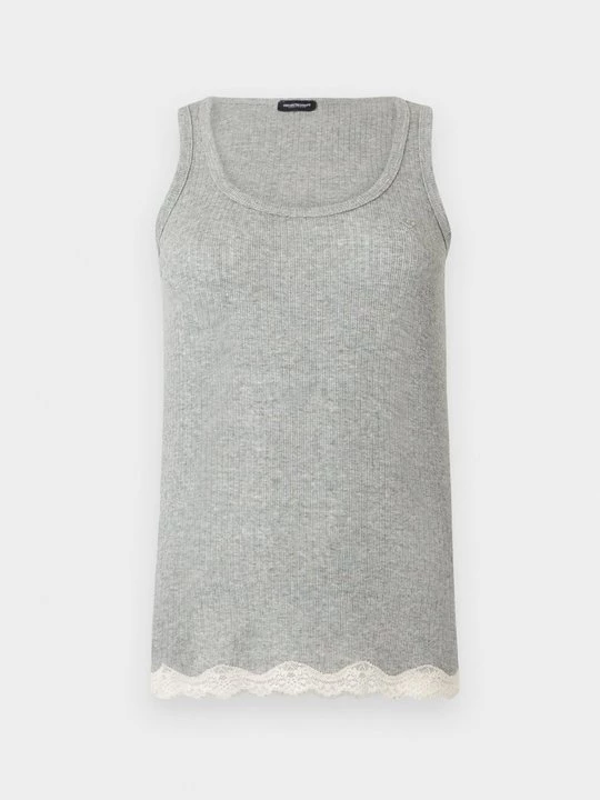 Foto van product Pyjamashirt Emporio Armani grijs