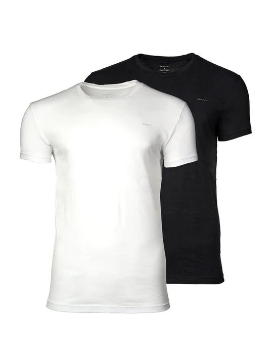 Foto van product Pyjamashirt Gant wit
