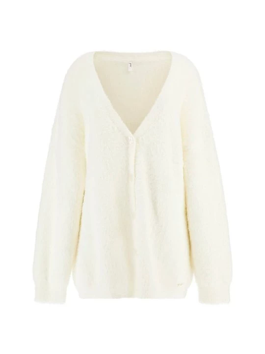 Foto van product Pyjamashirt Guess crème