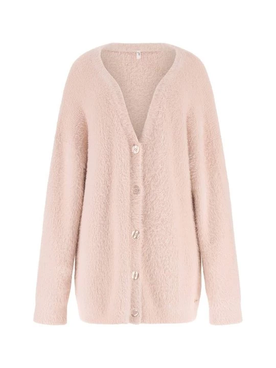 Foto van product Pyjamashirt Guess roze