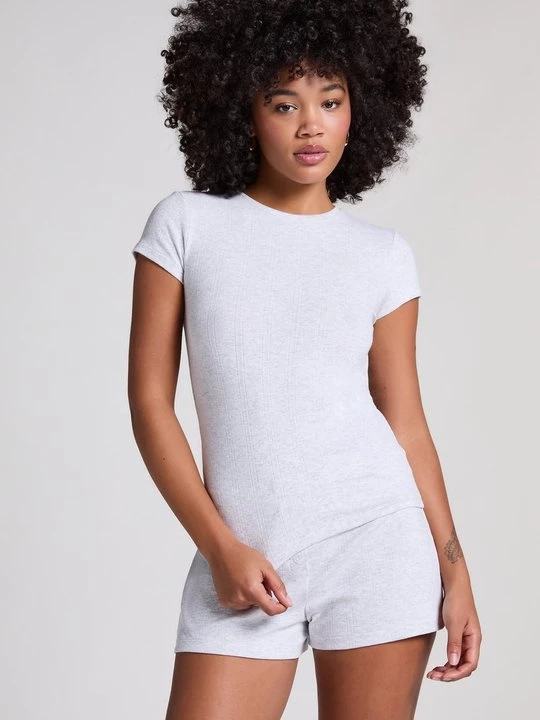 Foto van product Pyjamashirt Hunkemöller