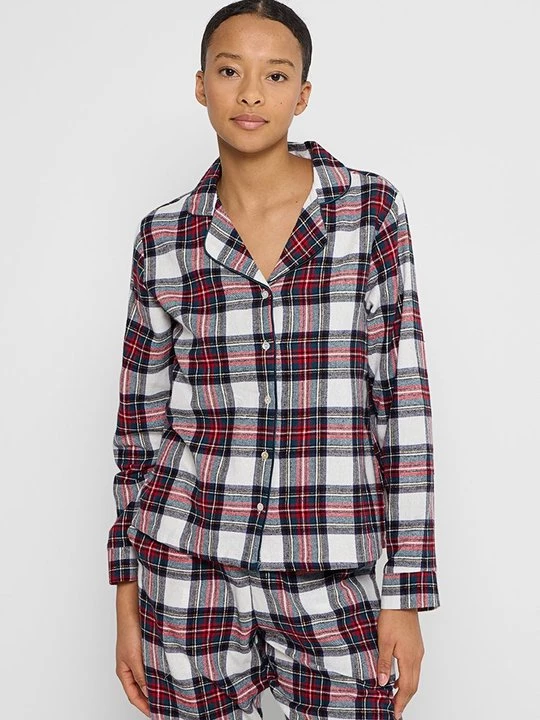 Foto van product Pyjamashirt Hunkemöller