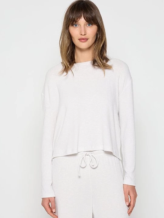 Foto van product Pyjamashirt Hunkemöller beżowy