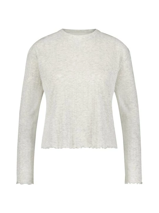 Foto van product Pyjamashirt Hunkemöller beżowy