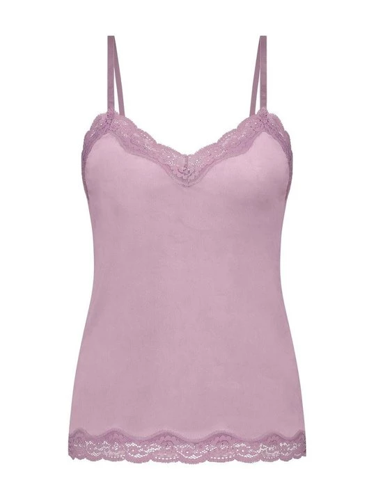 Foto van product Pyjamashirt Hunkemöller lila