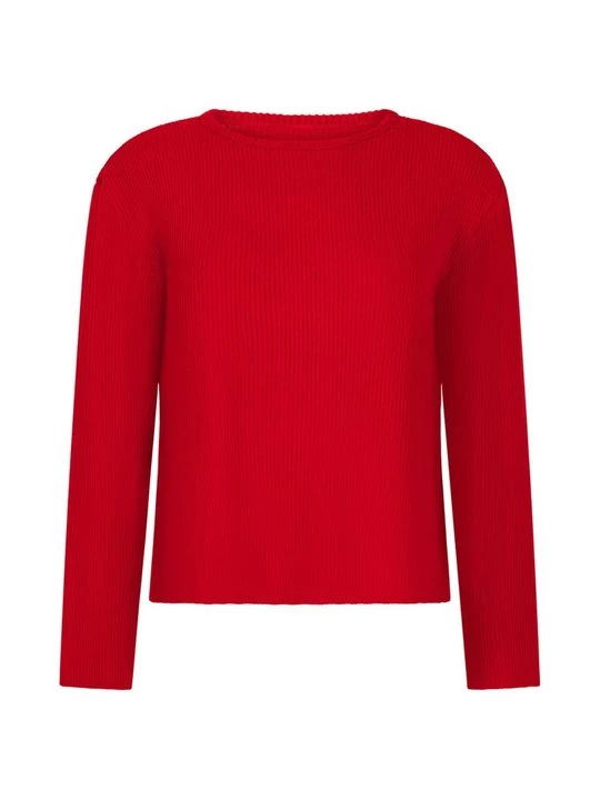 Foto van product Pyjamashirt Hunkemöller rood