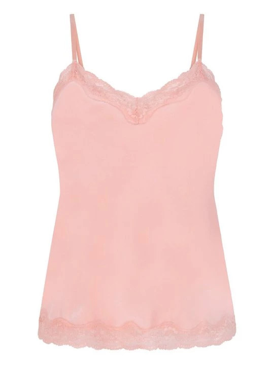 Foto van product Pyjamashirt Hunkemöller roze