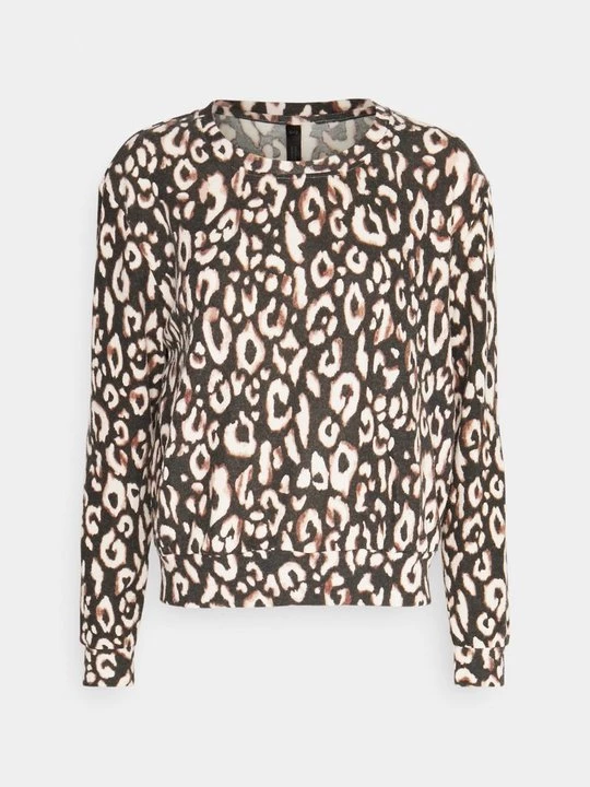 Foto van product Pyjamashirt Hunkemöller zwart