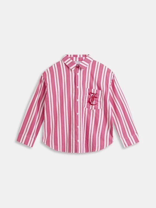 Foto van product Pyjamashirt Juicy Couture roze