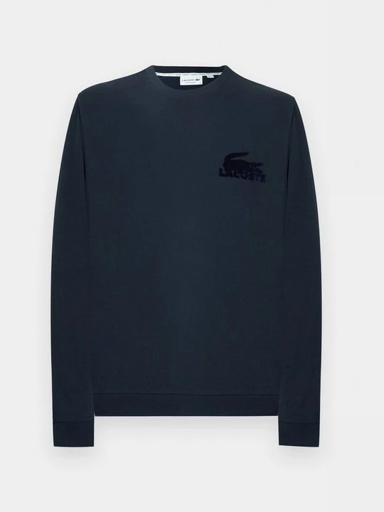 Foto van product Pyjamashirt Lacoste blauw
