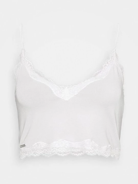 Foto van product Pyjamashirt Magic Bodyfashion wit