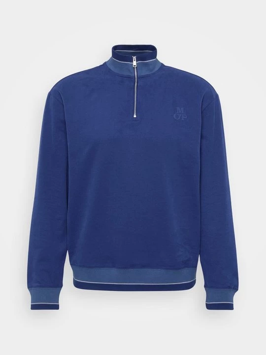 Foto van product Pyjamashirt Marc O'Polo donkerblauw