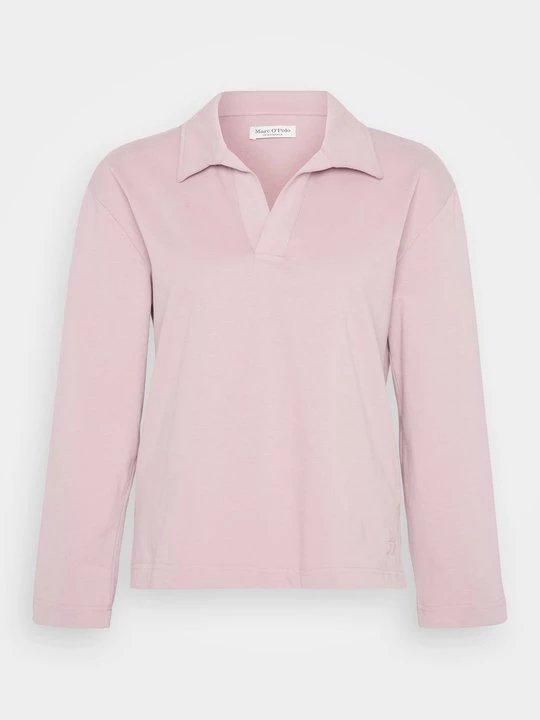 Foto van product Pyjamashirt Marc O'Polo mauve
