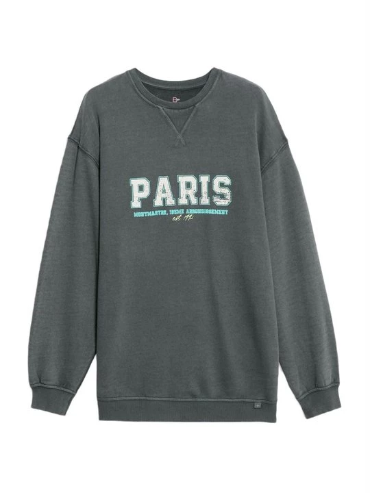 Foto van product Pyjamashirt Marks & Spencer