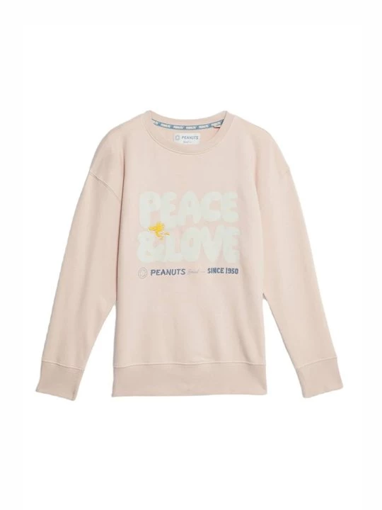 Foto van product Pyjamashirt Marks & Spencer roze