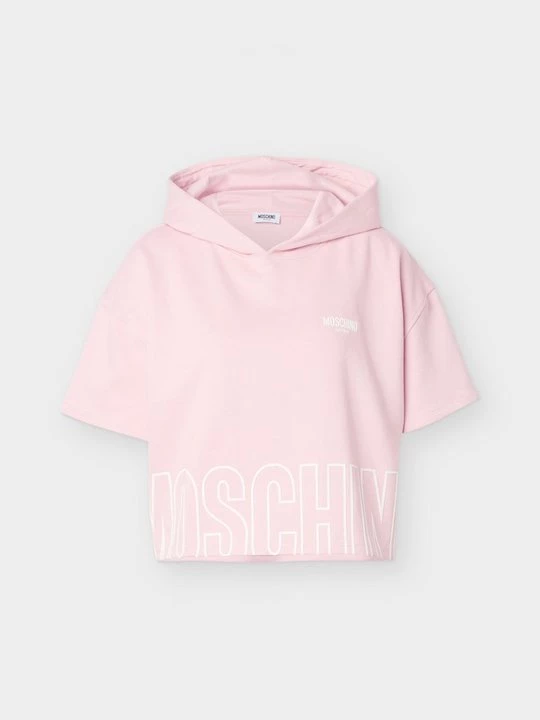Foto van product Pyjamashirt MOSCHINO roze