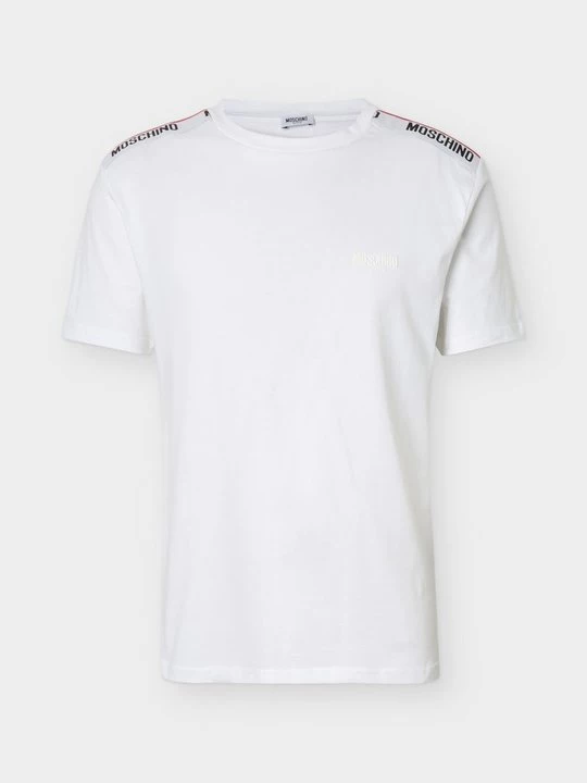 Foto van product Pyjamashirt MOSCHINO wit