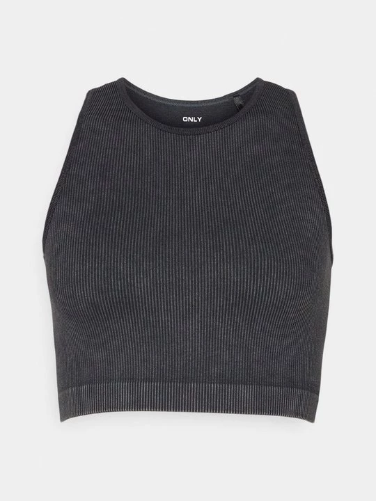 Foto van product Pyjamashirt Only zwart