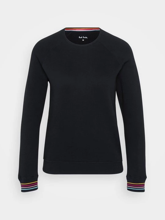 Foto van product Pyjamashirt Paul Smith zwart