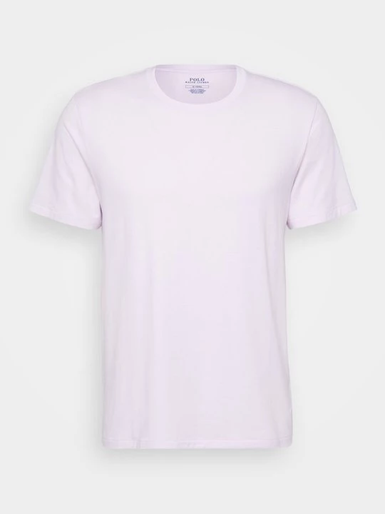 Foto van product Pyjamashirt Polo Ralph Lauren lila