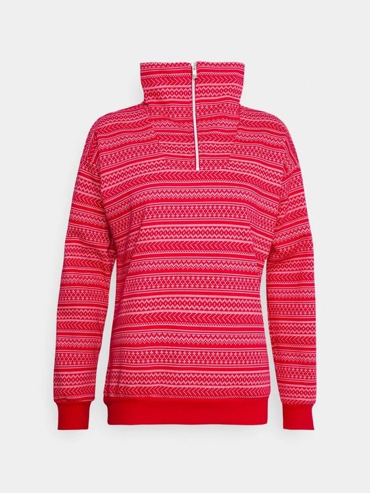 Foto van product Pyjamashirt s.Oliver rood