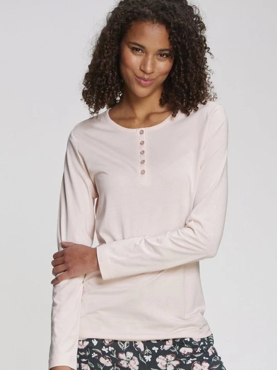 Foto van product Pyjamashirt s.Oliver roze